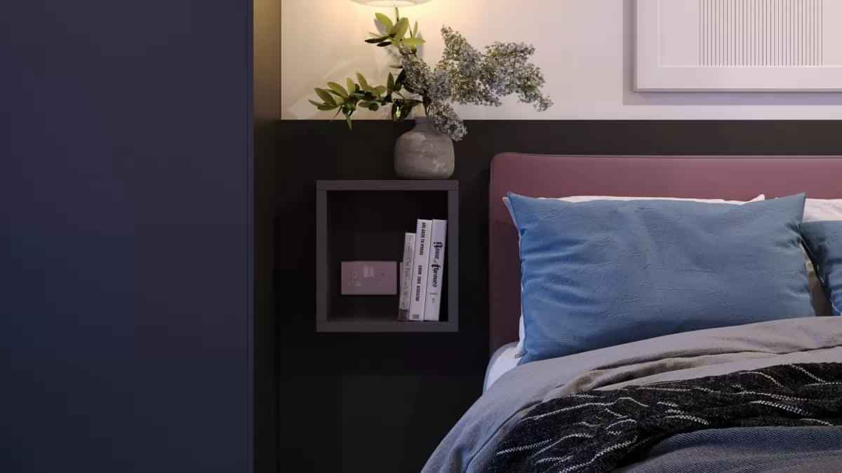 Large 1 Bedroom Apartment - Image 5