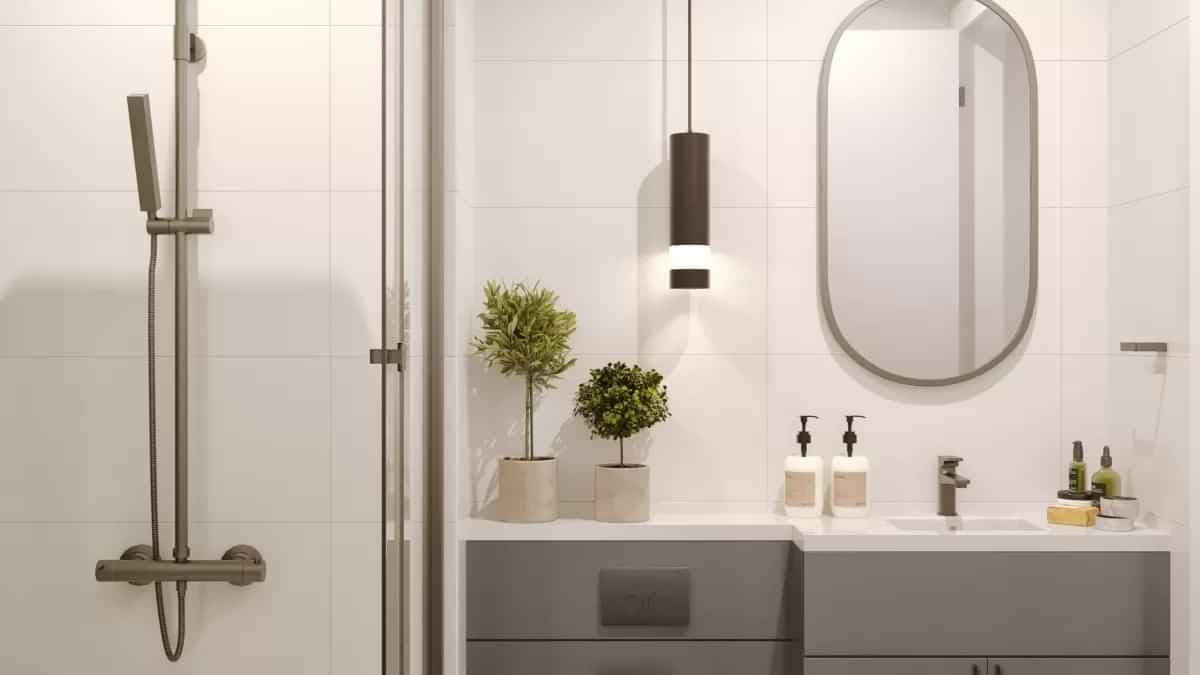 Large 1 Bedroom Apartment - Image 4