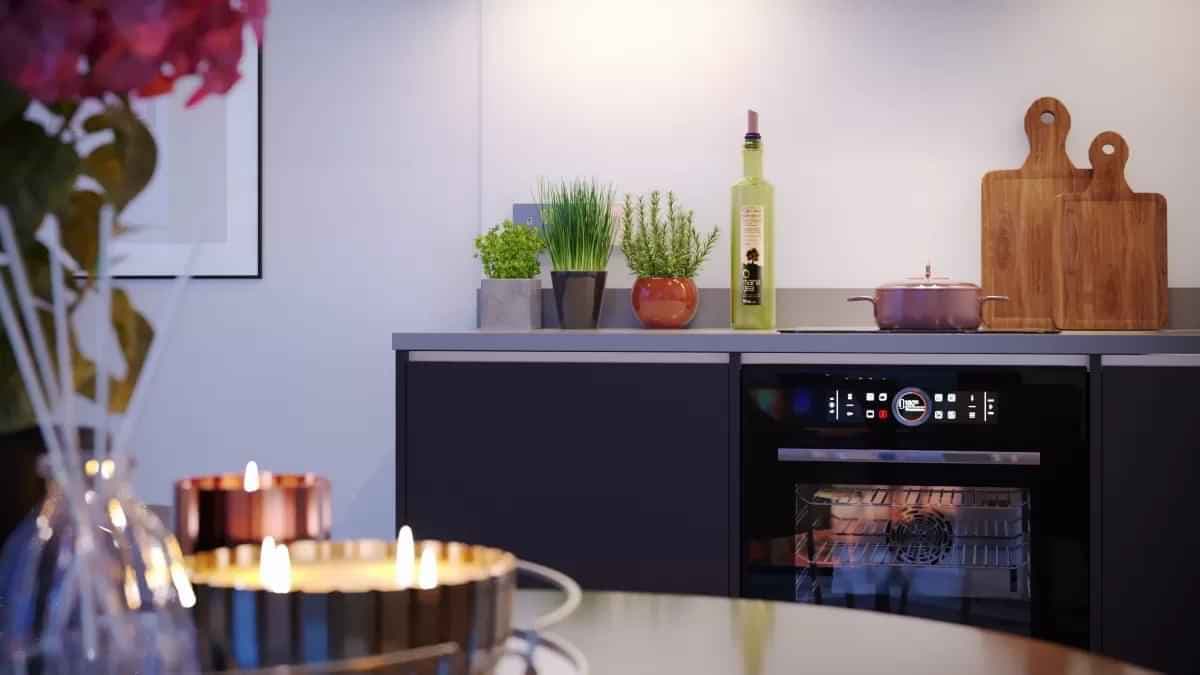 Large 1 Bedroom Apartment - Image 7