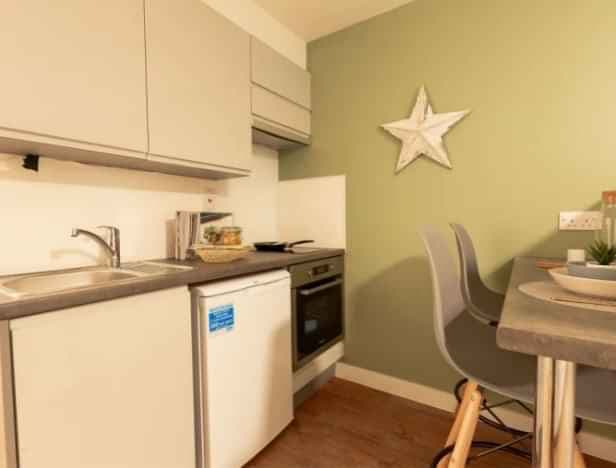 Luxury Studio Riverview - Image 3