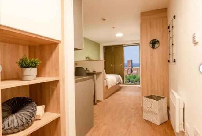 Luxury Studio Riverview - Image 6