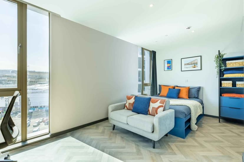 Platinum Suite - Image 1
