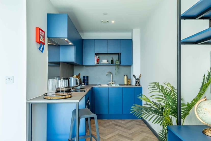 Platinum Suite - Image 3