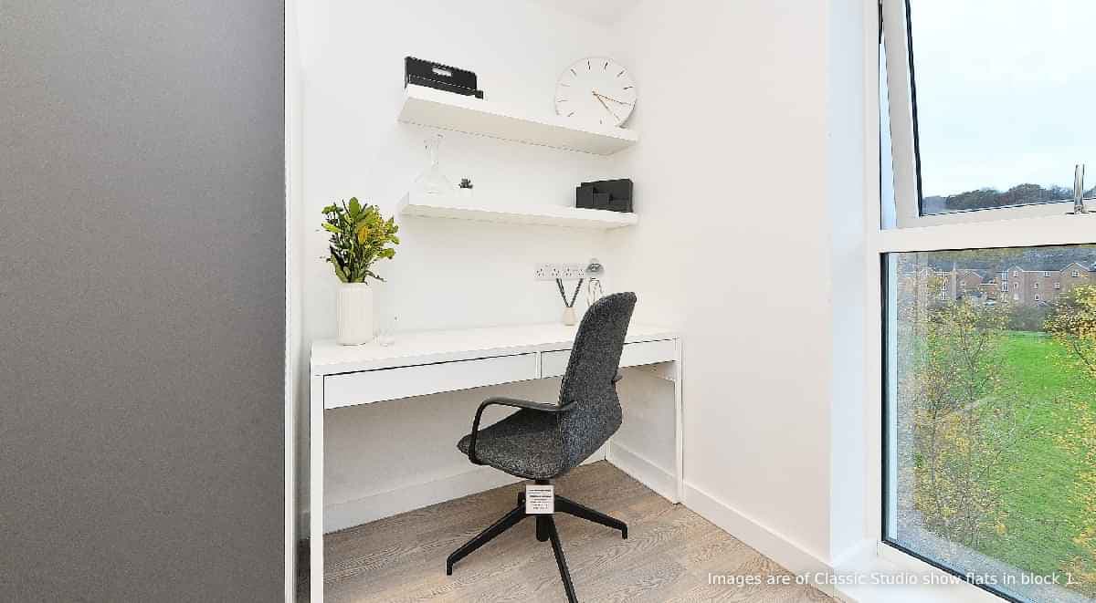 Premium Plus Studio - Image 8