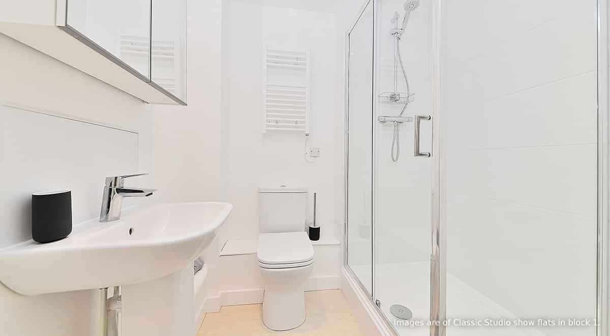 Premium Plus Studio - Image 2