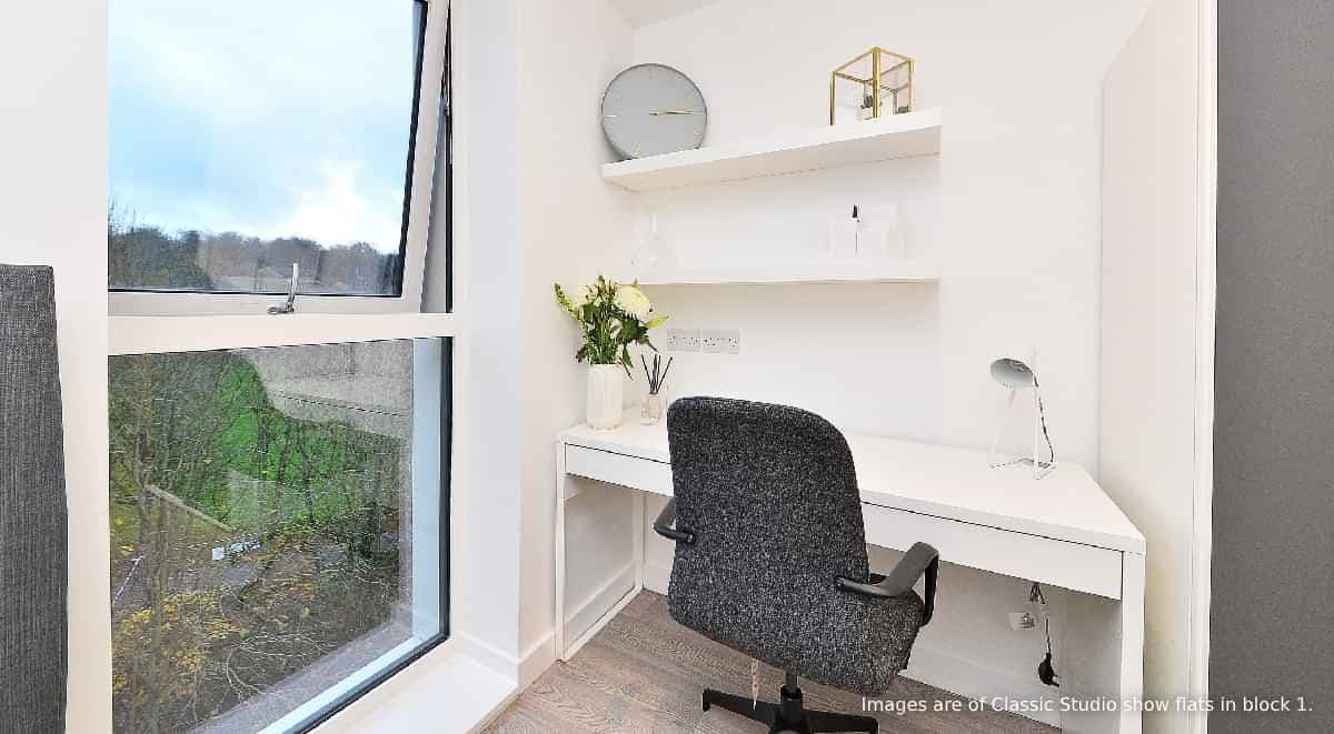 Premium Plus Studio - Image 7