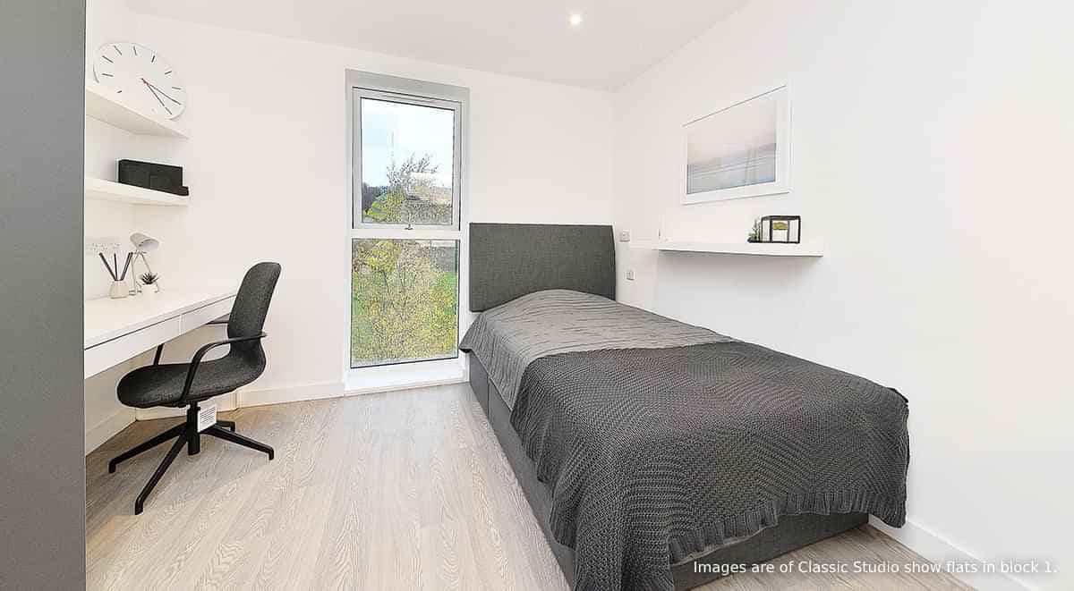 Premium Plus Studio - Image 6