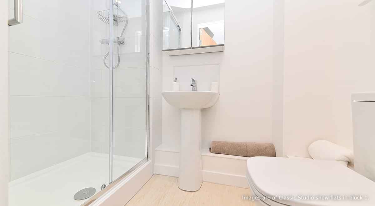 Premium Plus Studio - Image 3