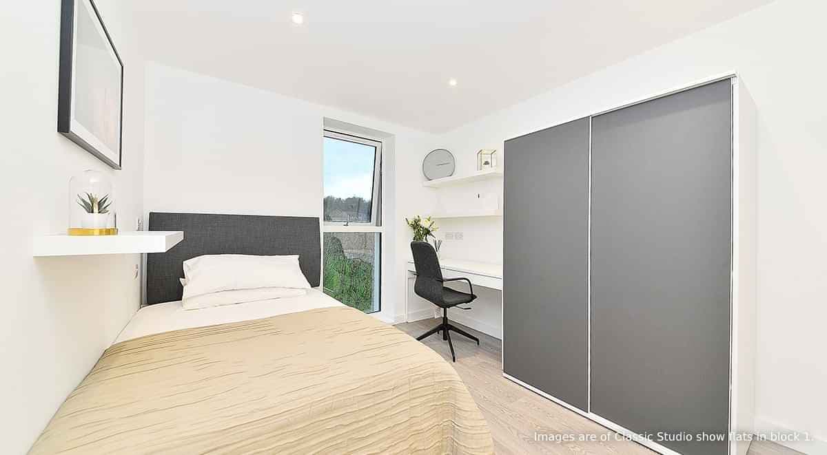 Premium Plus Studio - Image 4