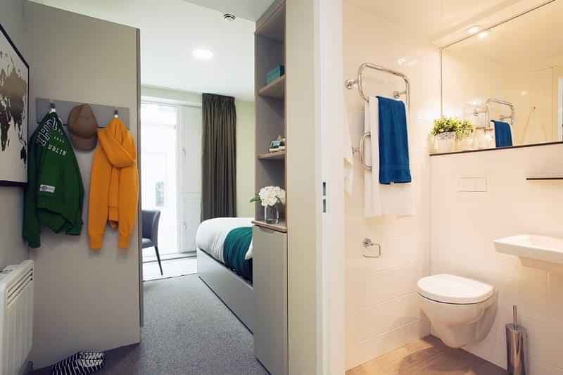 Platinum Plus En-Suite - Image 12