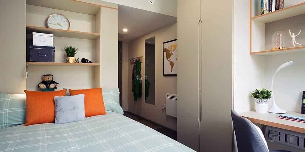 Platinum Plus En-Suite - Image 1