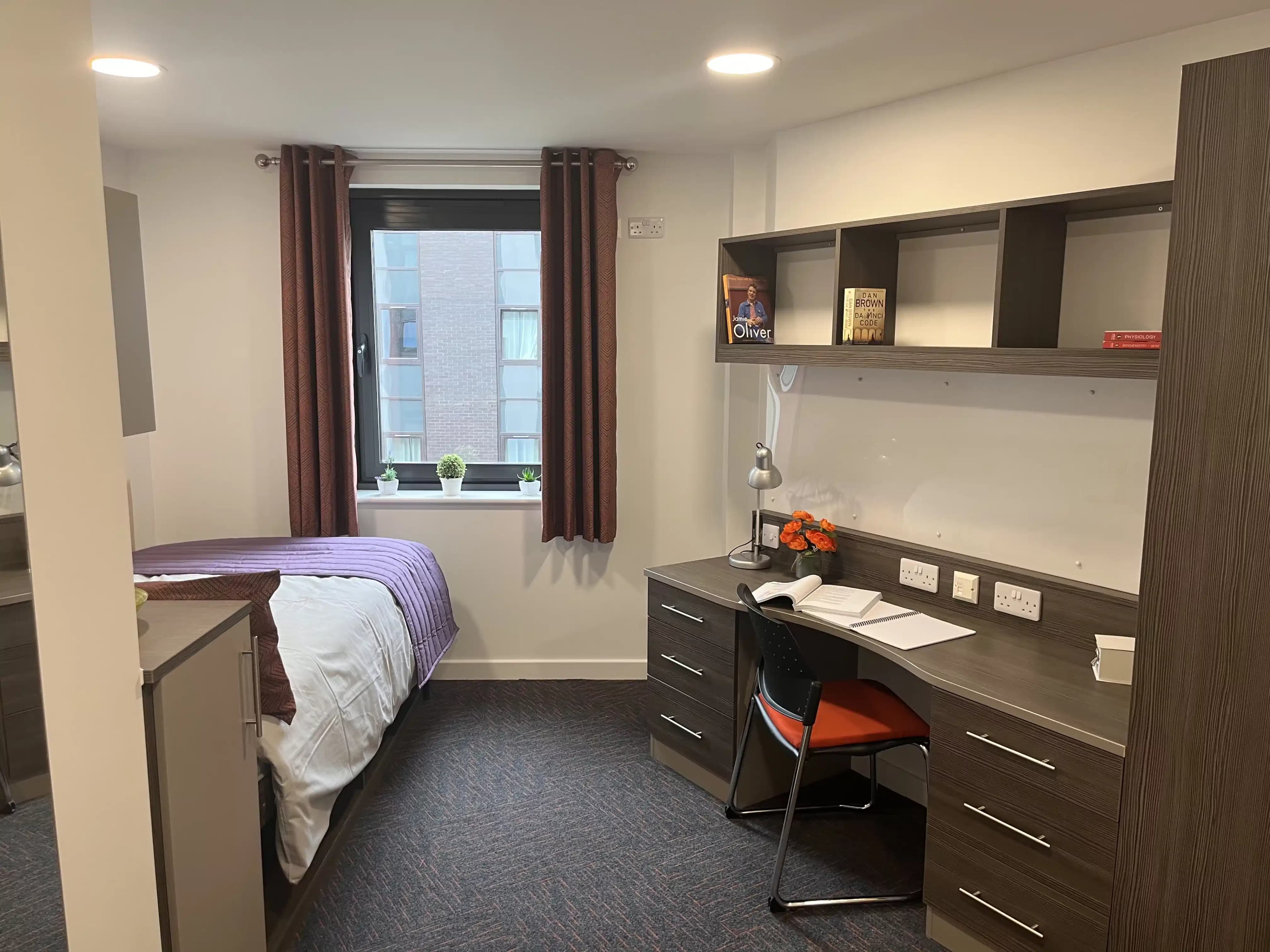 Superior Room - Image 1