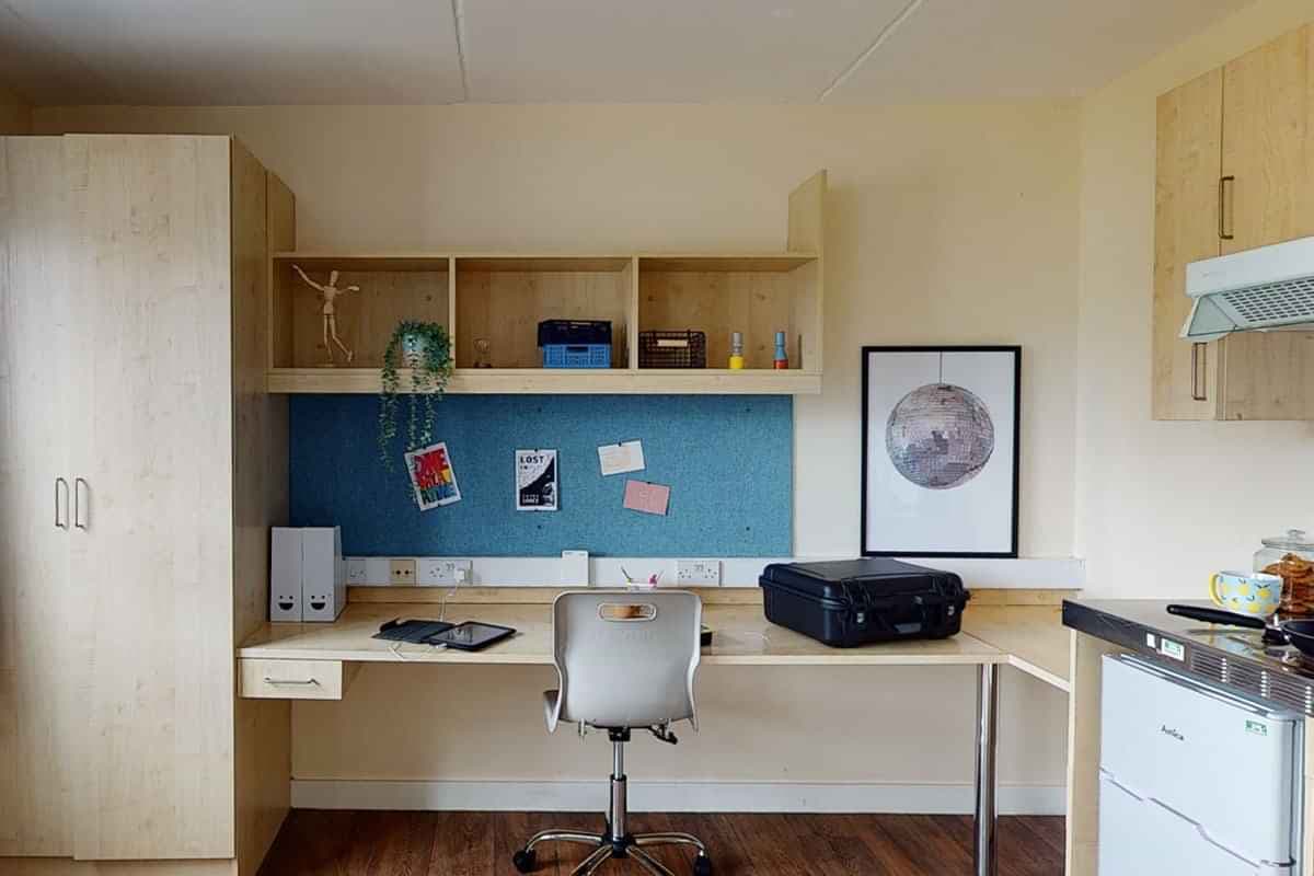 GRN - Gold Studio - Image 4