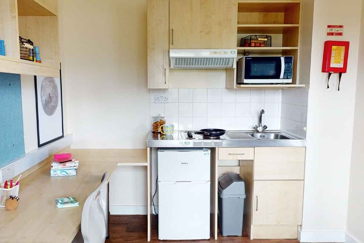 GRN - Gold Studio - Image 6