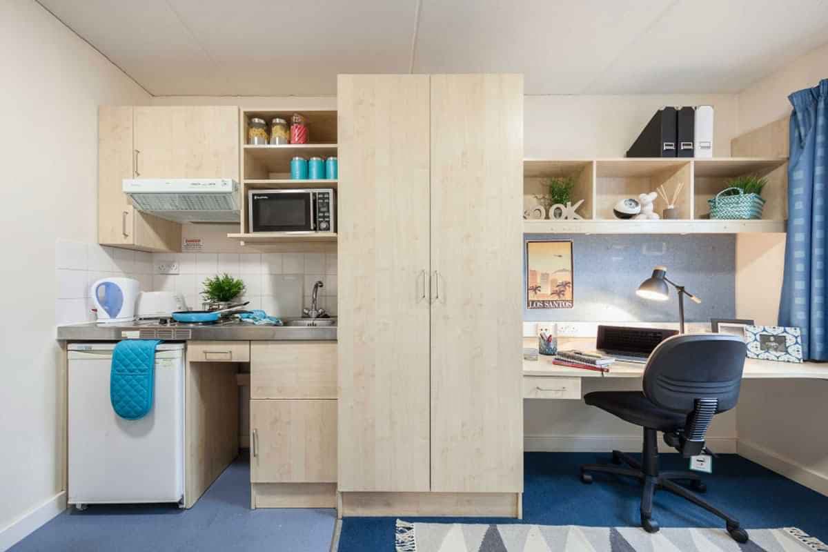 GRN - Bronze Studio (ACC) - Image 2