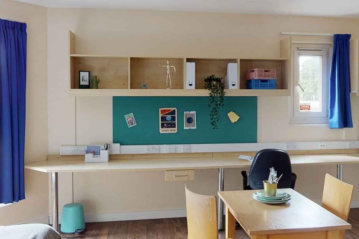 GRN - Twin Studio - Image 5