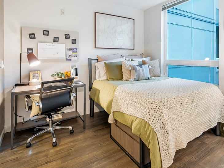 1 Bedroom 1 Bathroom - Image 1