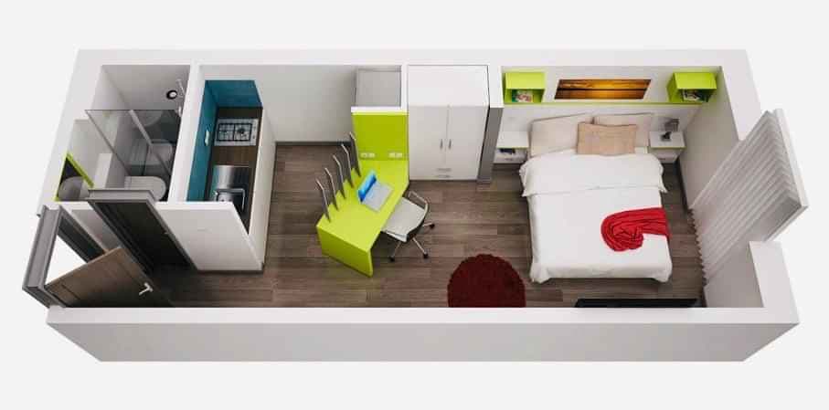 Executive Studio - Image 10