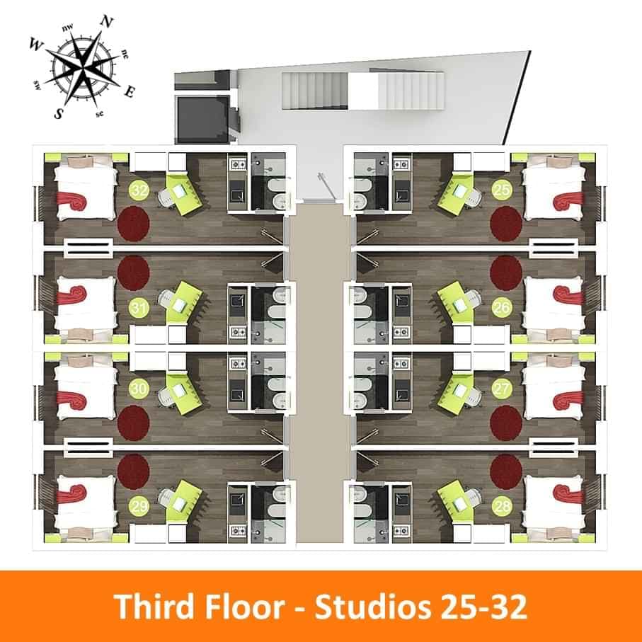 Executive Studio - Image 5