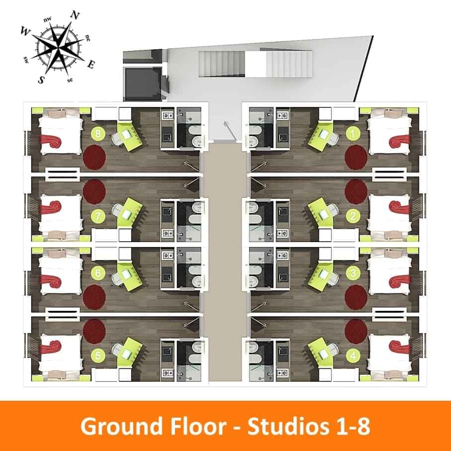 Executive Studio - Image 8