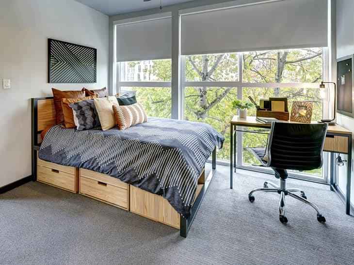 2 Bed 2 Bath - Image 1