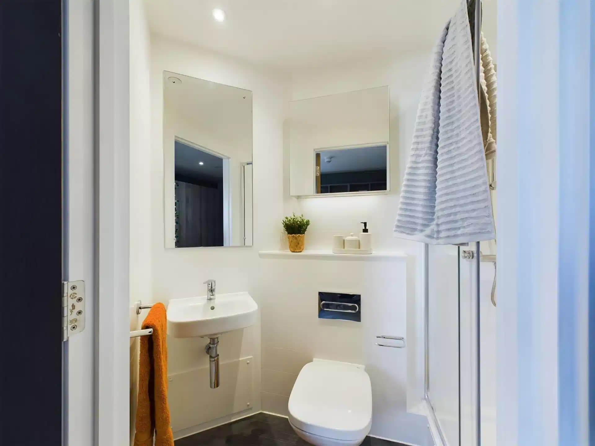 Luxury Double Occupancy Studio - Image 7