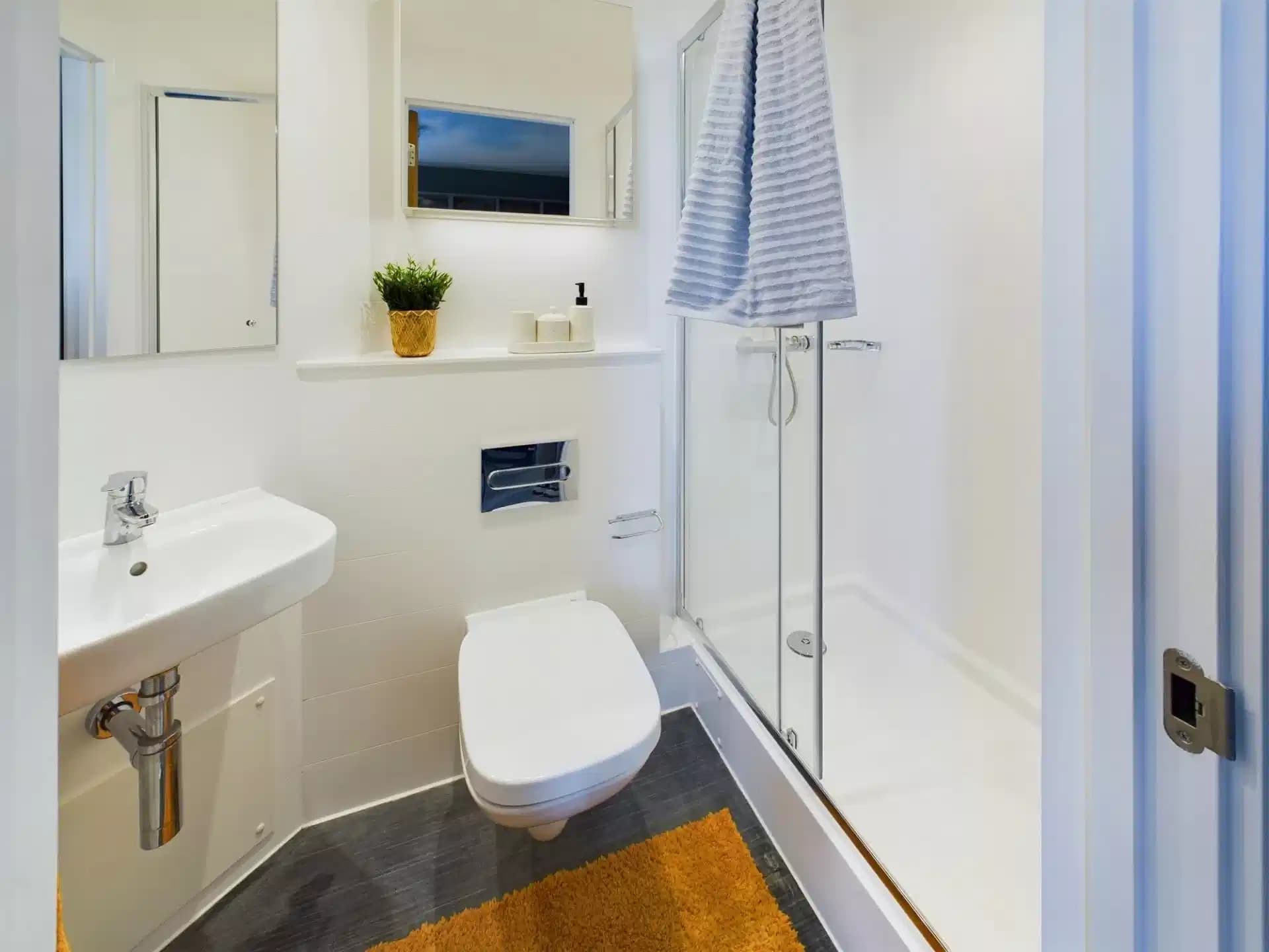 Luxury Double Occupancy Studio - Image 6