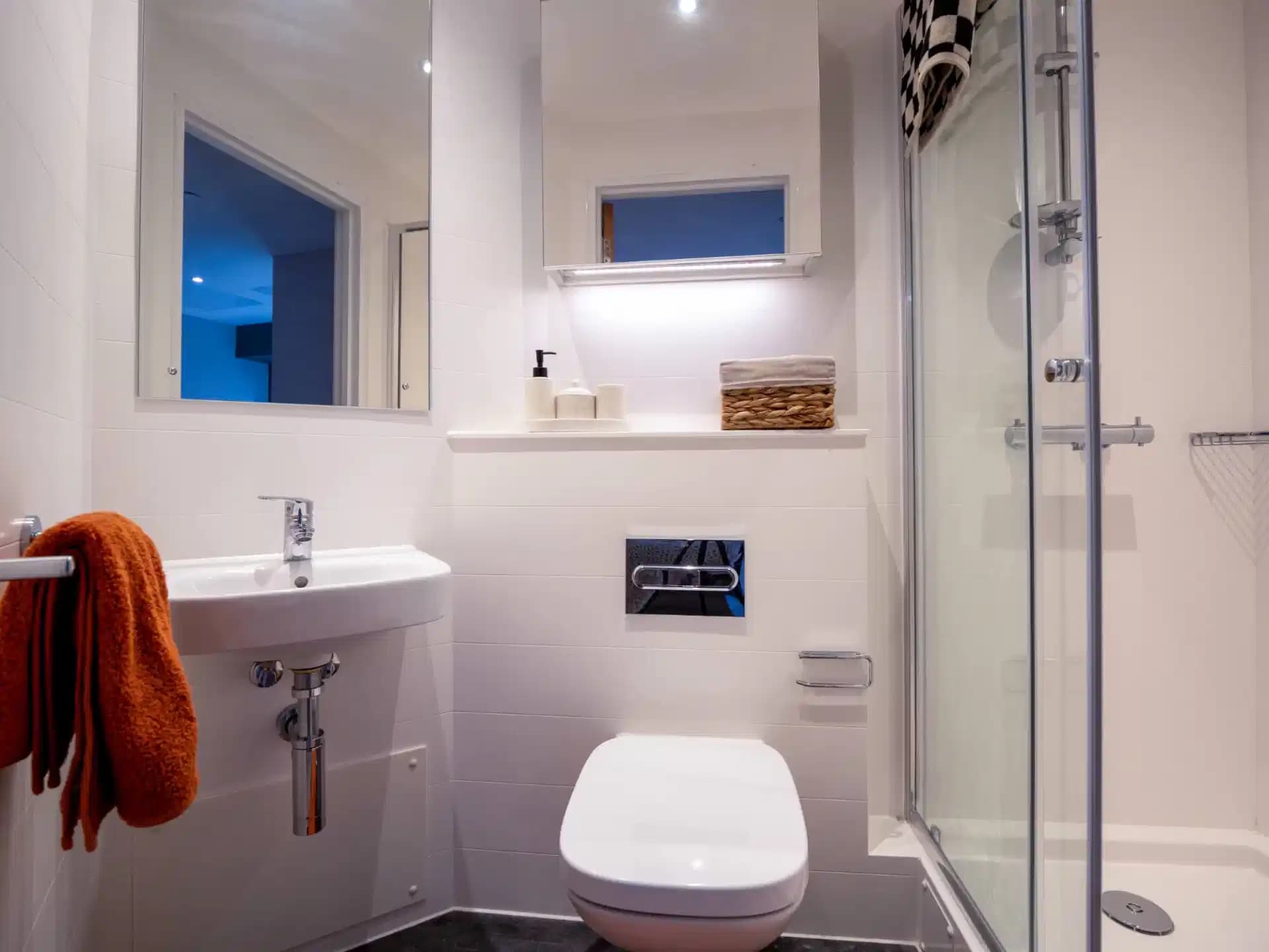 Superior Double Occupancy Studio - Image 3