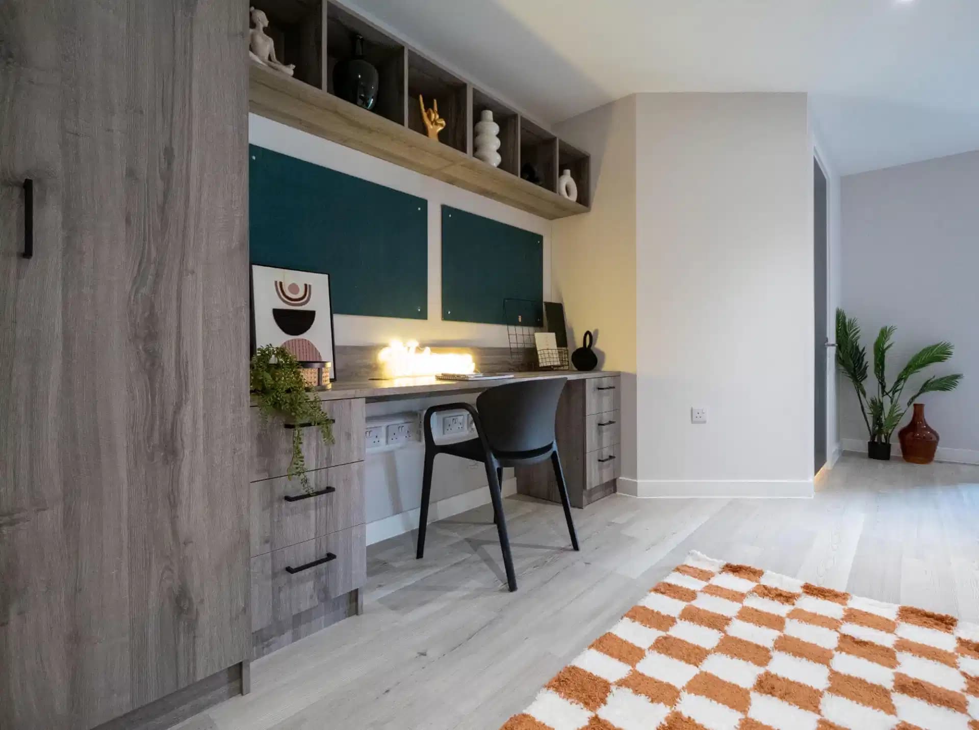 Superior Double Occupancy Studio - Image 4