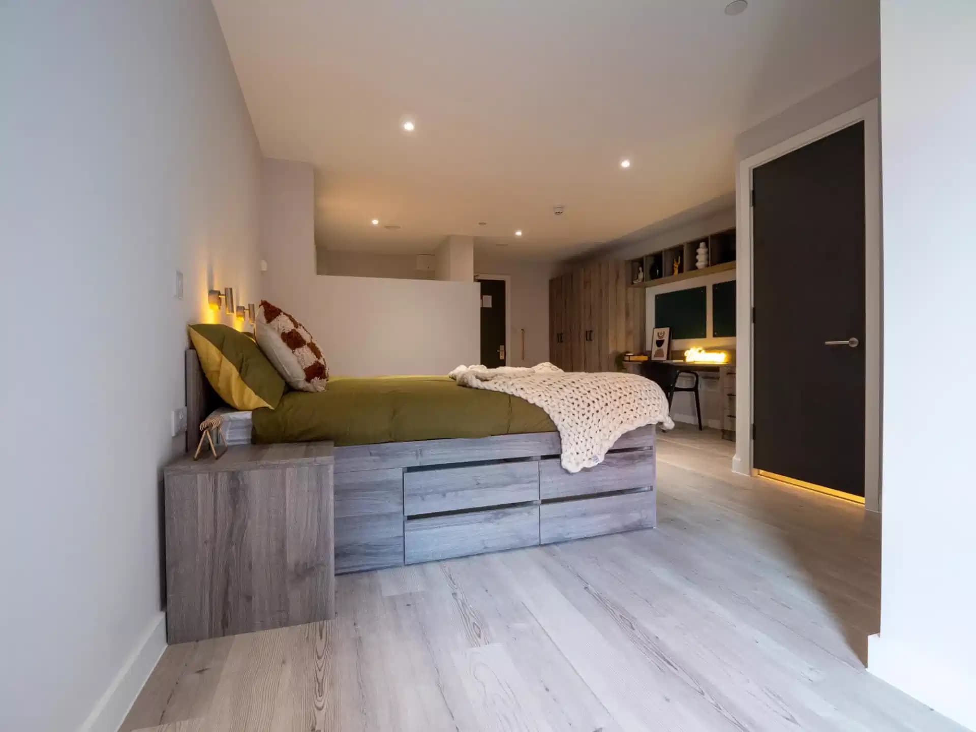 Superior Double Occupancy Studio - Image 1