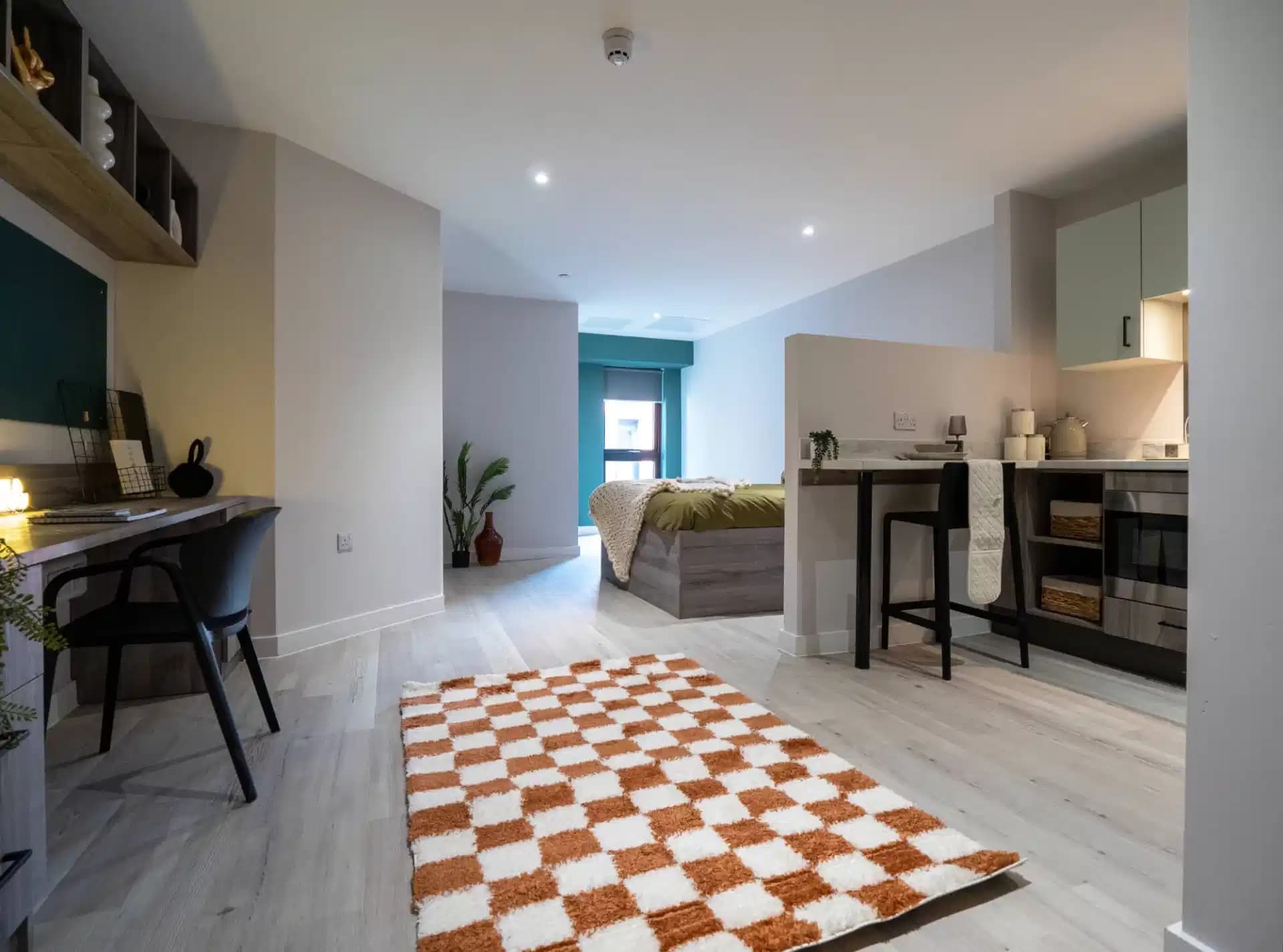 Superior Double Occupancy Studio - Image 2