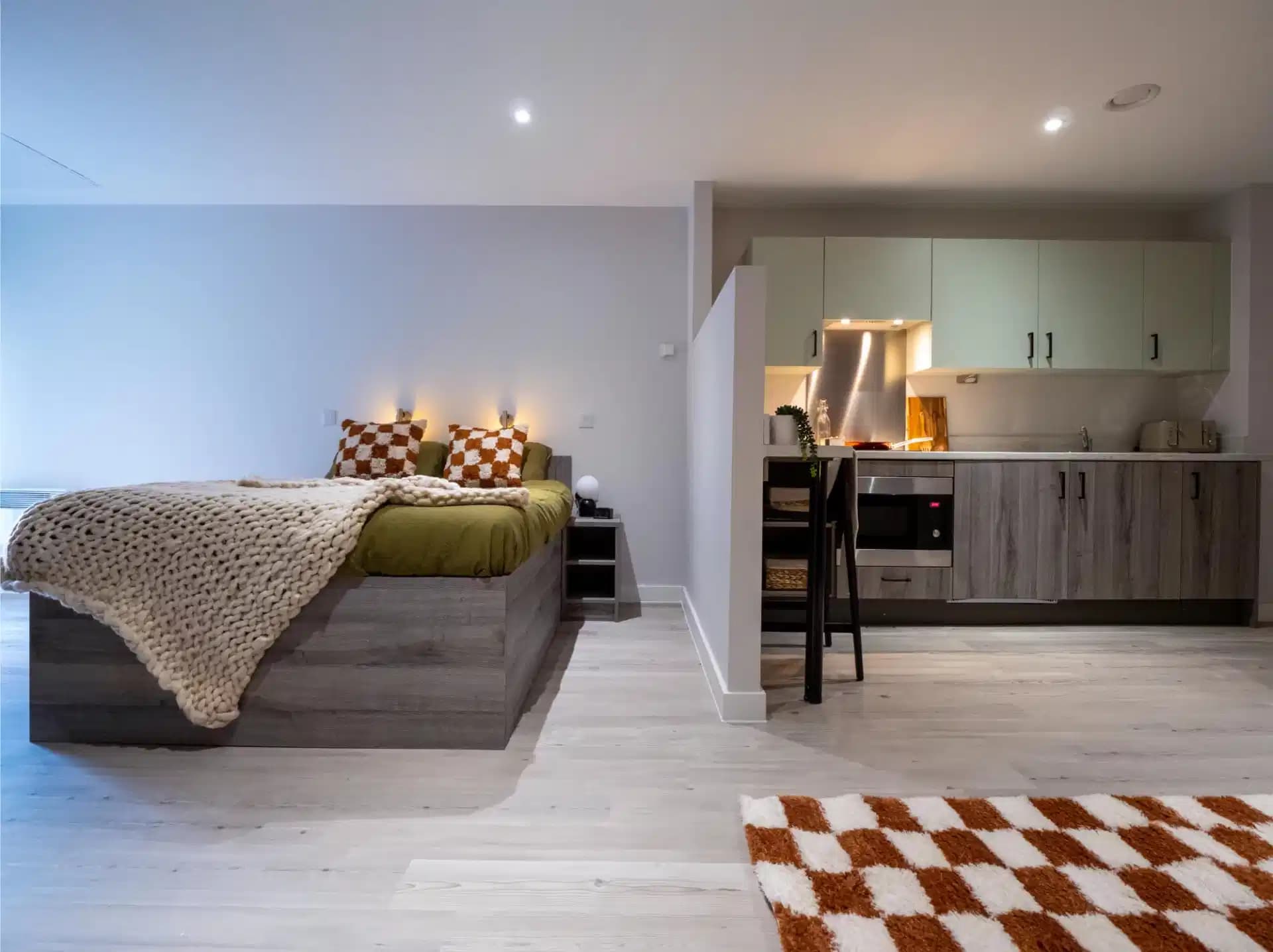 Superior Double Occupancy Studio - Image 5