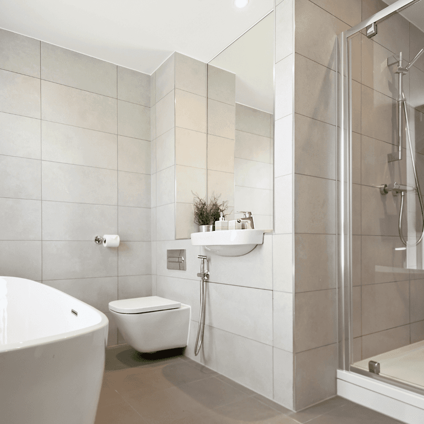 Penthouse Apartment - Image 5
