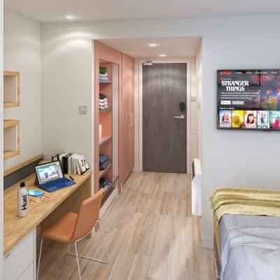 Cluster Apartment - Image 2