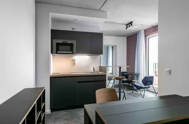 Share Apartment (Small) - Image 6