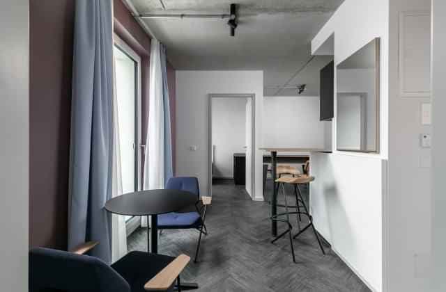 Share Apartment (Small) - Image 9