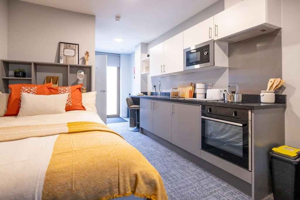 Deluxe Studio - Image 3