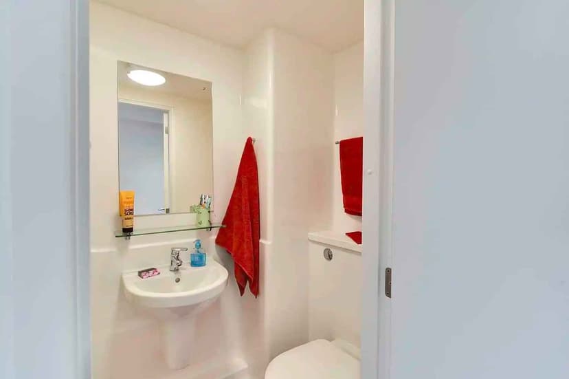 Silver Ensuite - Image 8
