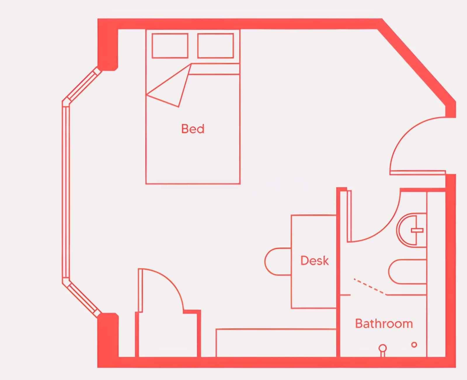 Silver Ensuite - Image 9