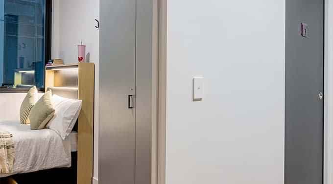 Cosy 2 Bed Apartment - Image 5