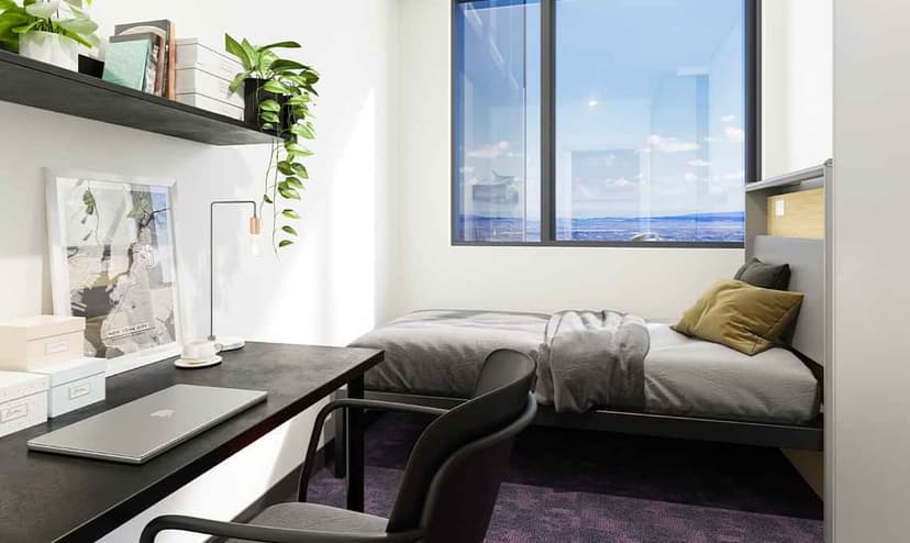 Cosy 2 Bed Apartment - Image 1