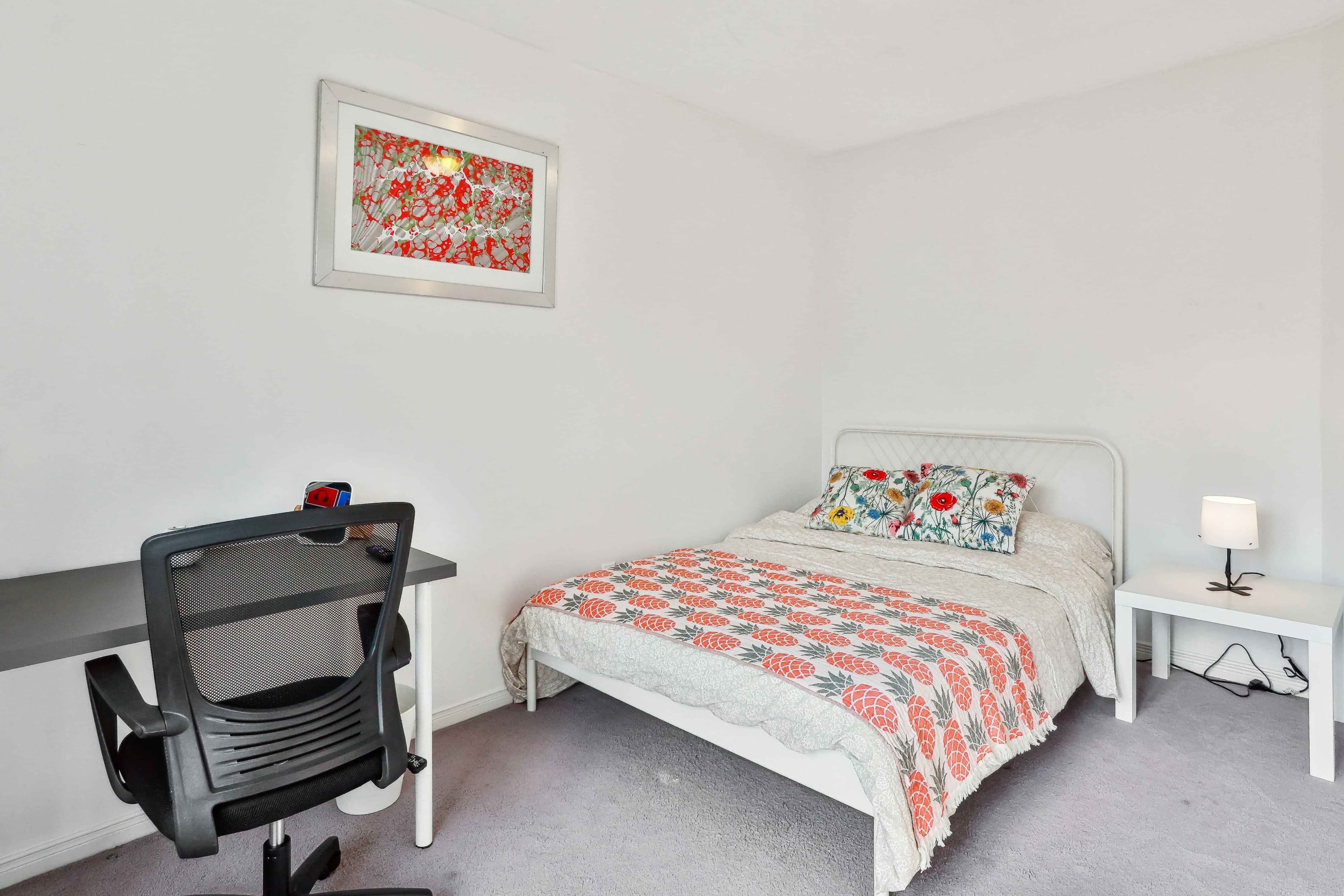 Shared Room Ensuite (1 Bed 1 Bath) - Image 1