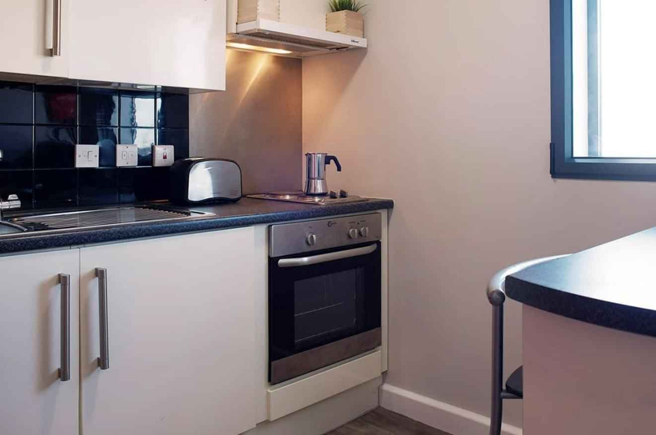 Bronze Studio Lower Level - Image 2