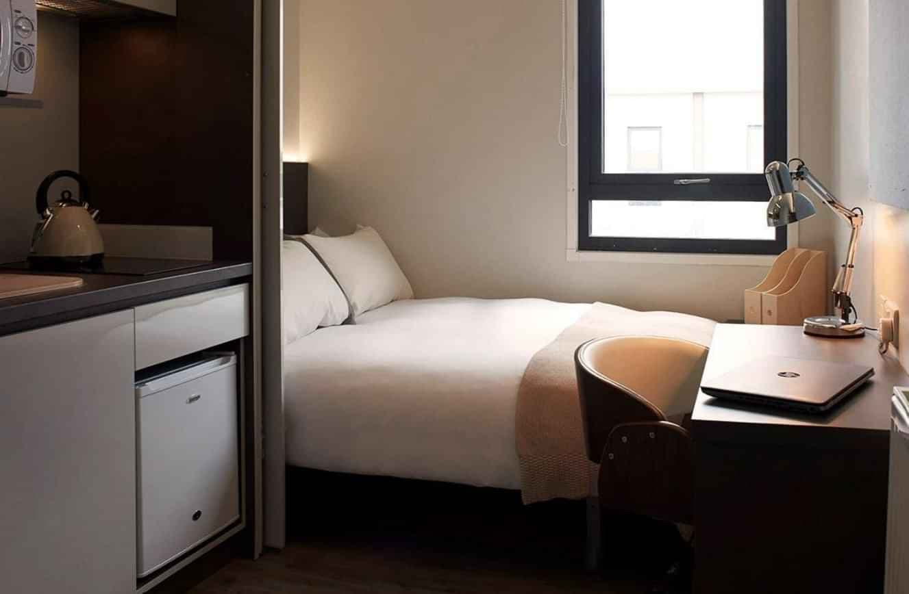 Bronze Studio Lower Level - Image 1