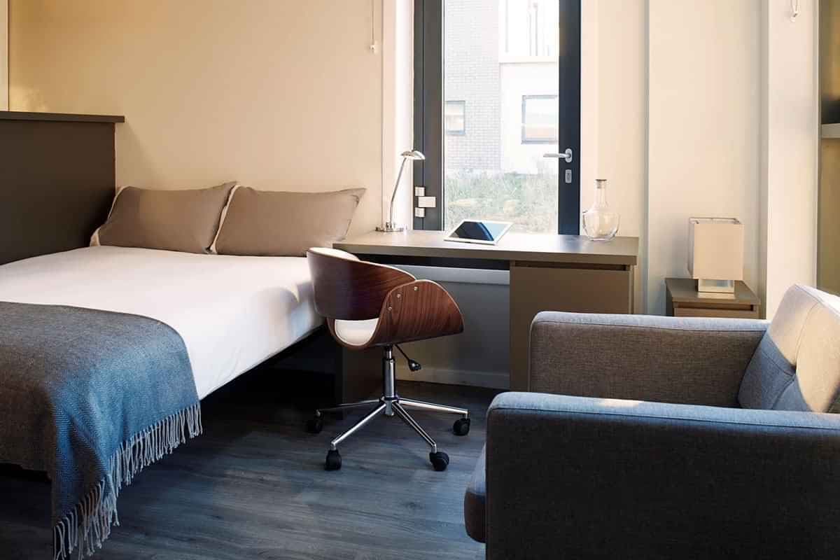 Gold Studio Plus Lower Level - Image 3