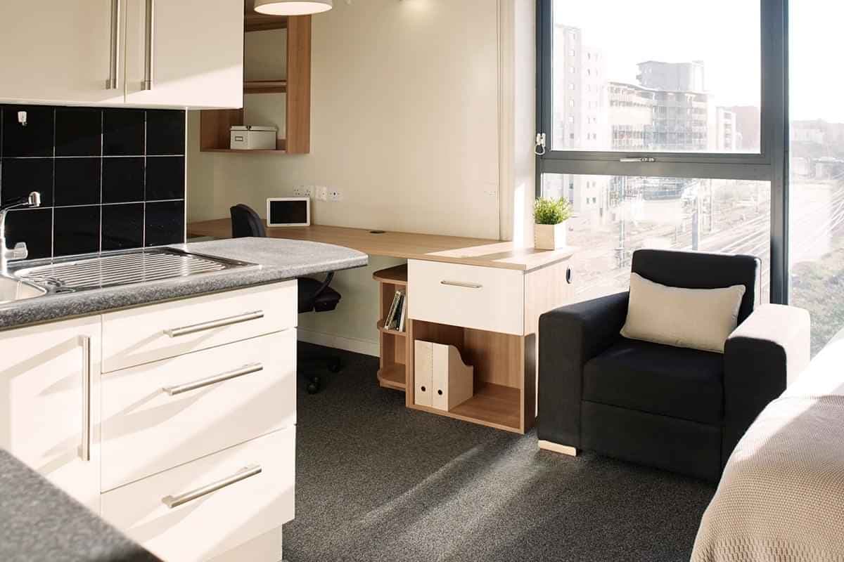 Gold Studio Plus Lower Level - Image 4