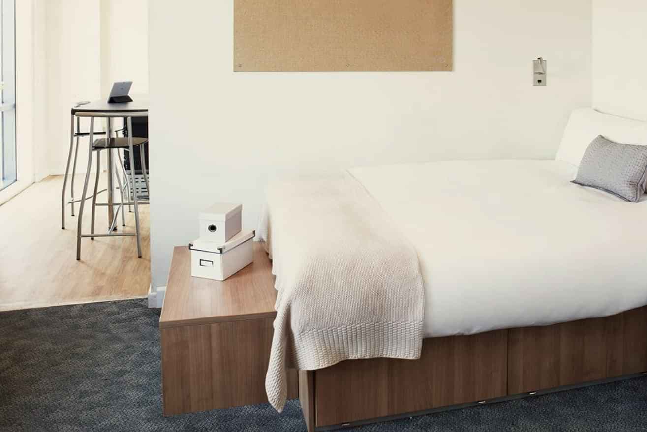 Gold Studio Plus Lower Level - Image 1