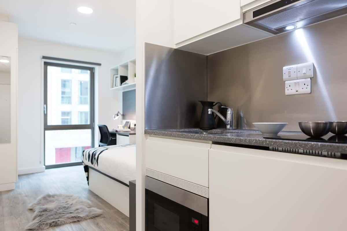 Silver Studio Mid Level - Image 3