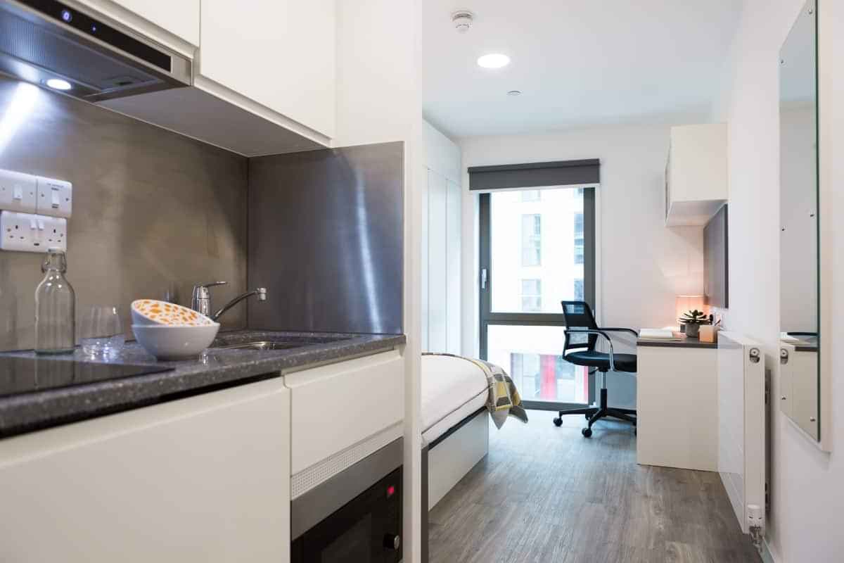 Bronze Studio Mid Level - Image 3