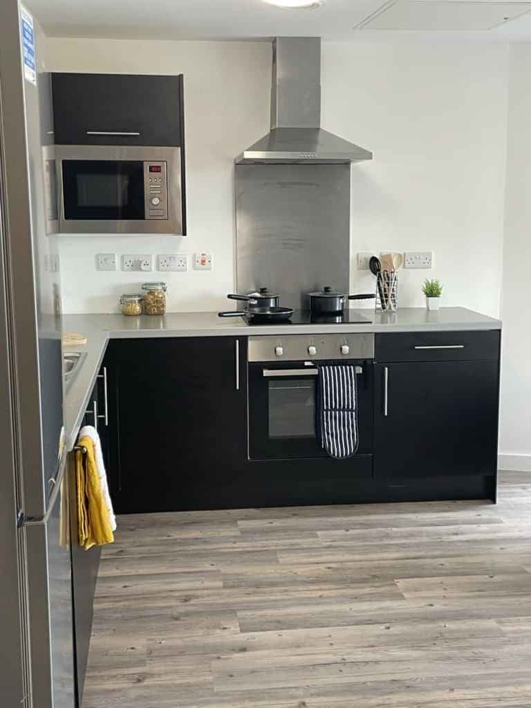 Classic Ensuite - Image 6